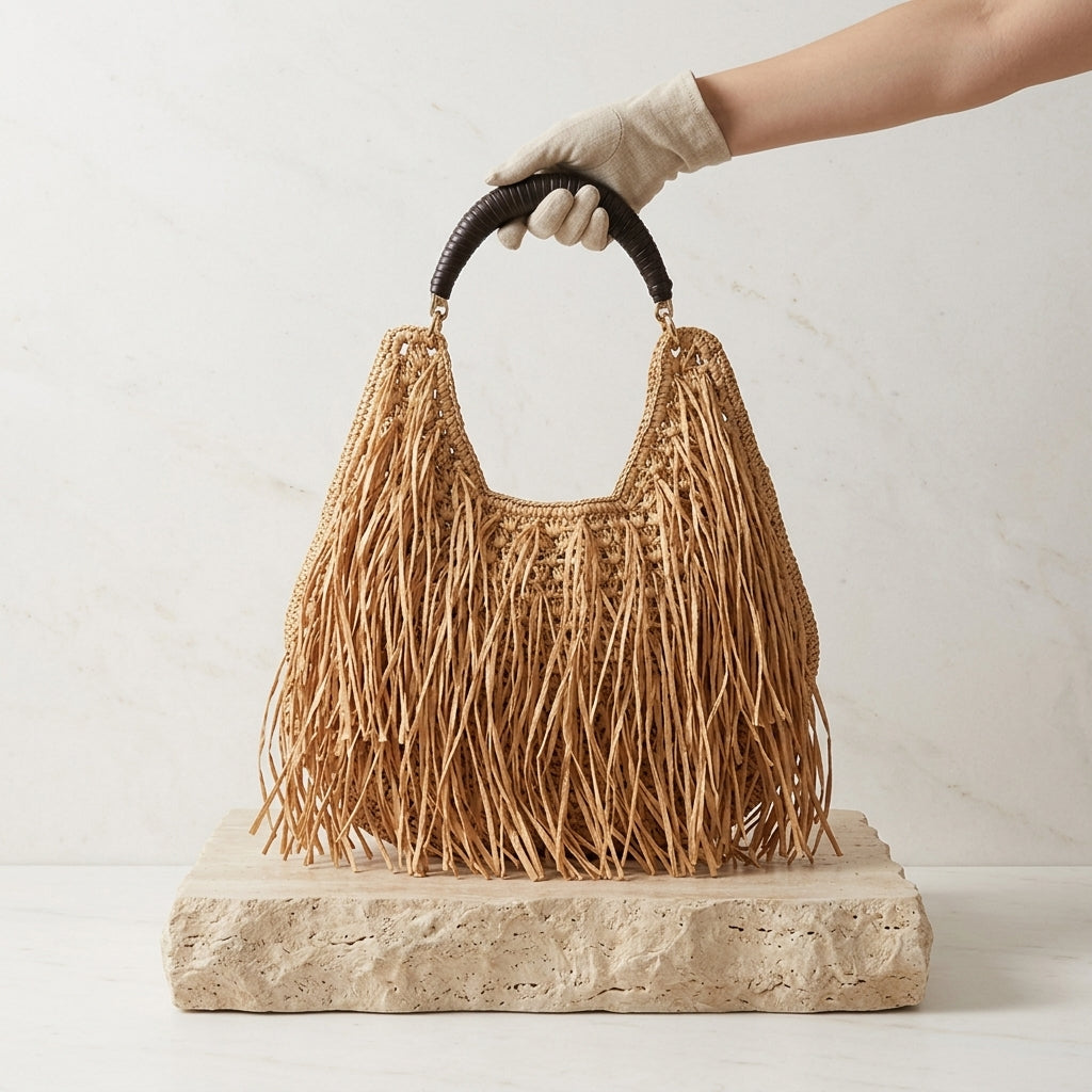 Sac Bohème