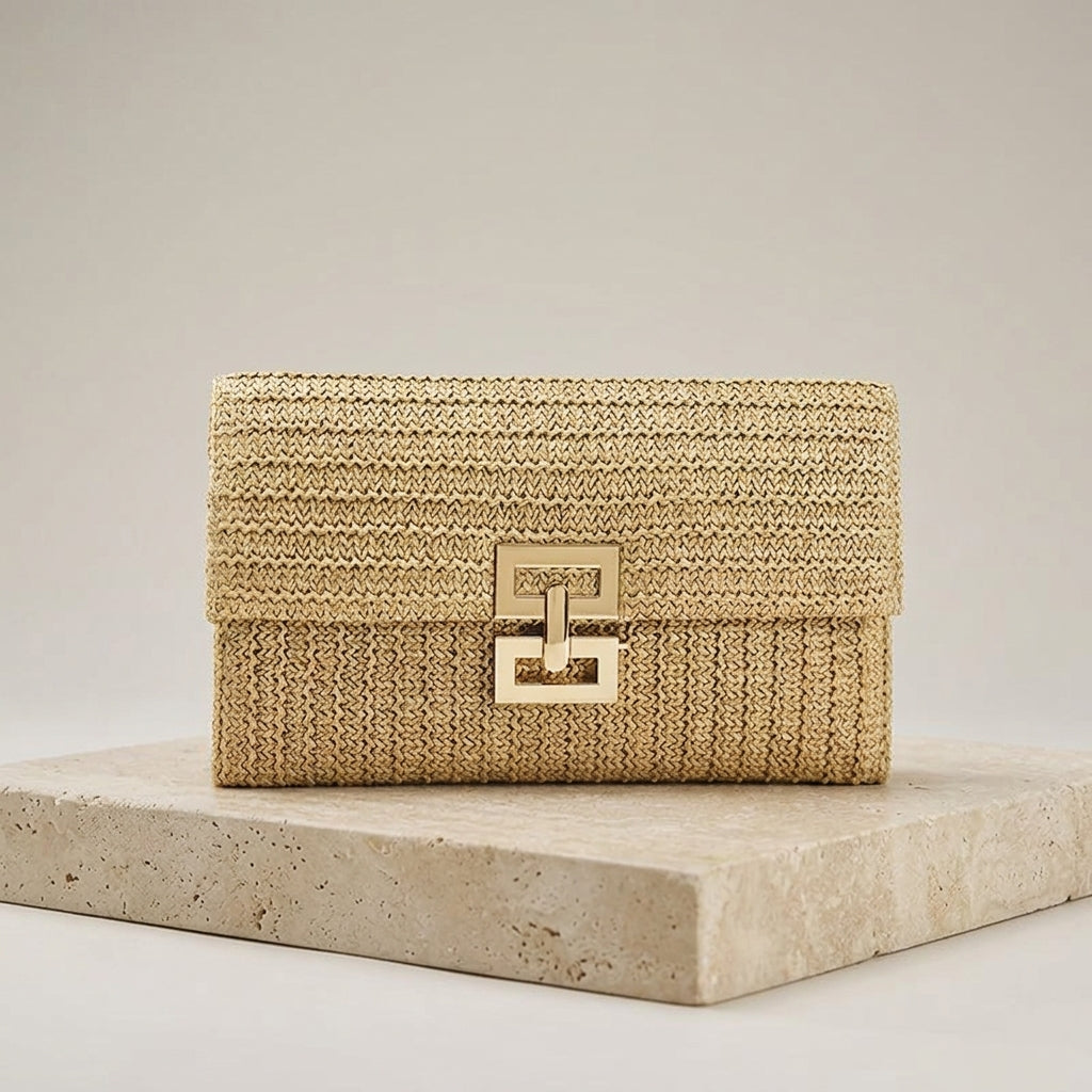 Pochette Soléa