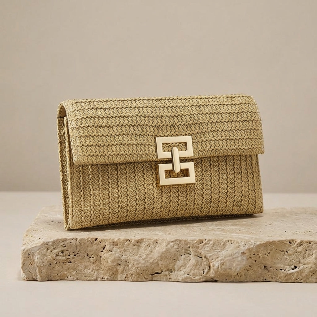 Pochette Soléa