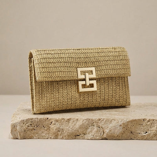 Pochette Soléa