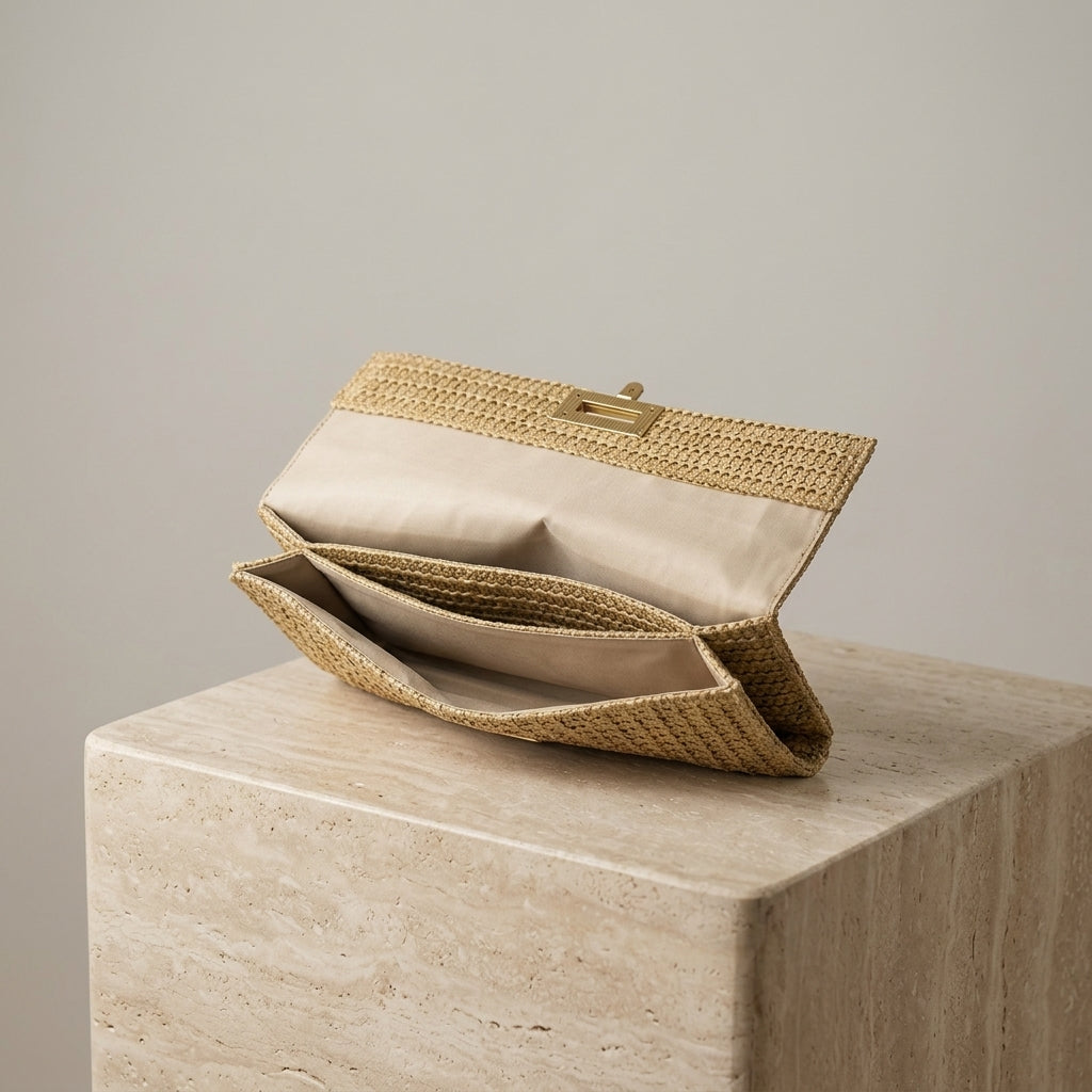 Pochette Soléa