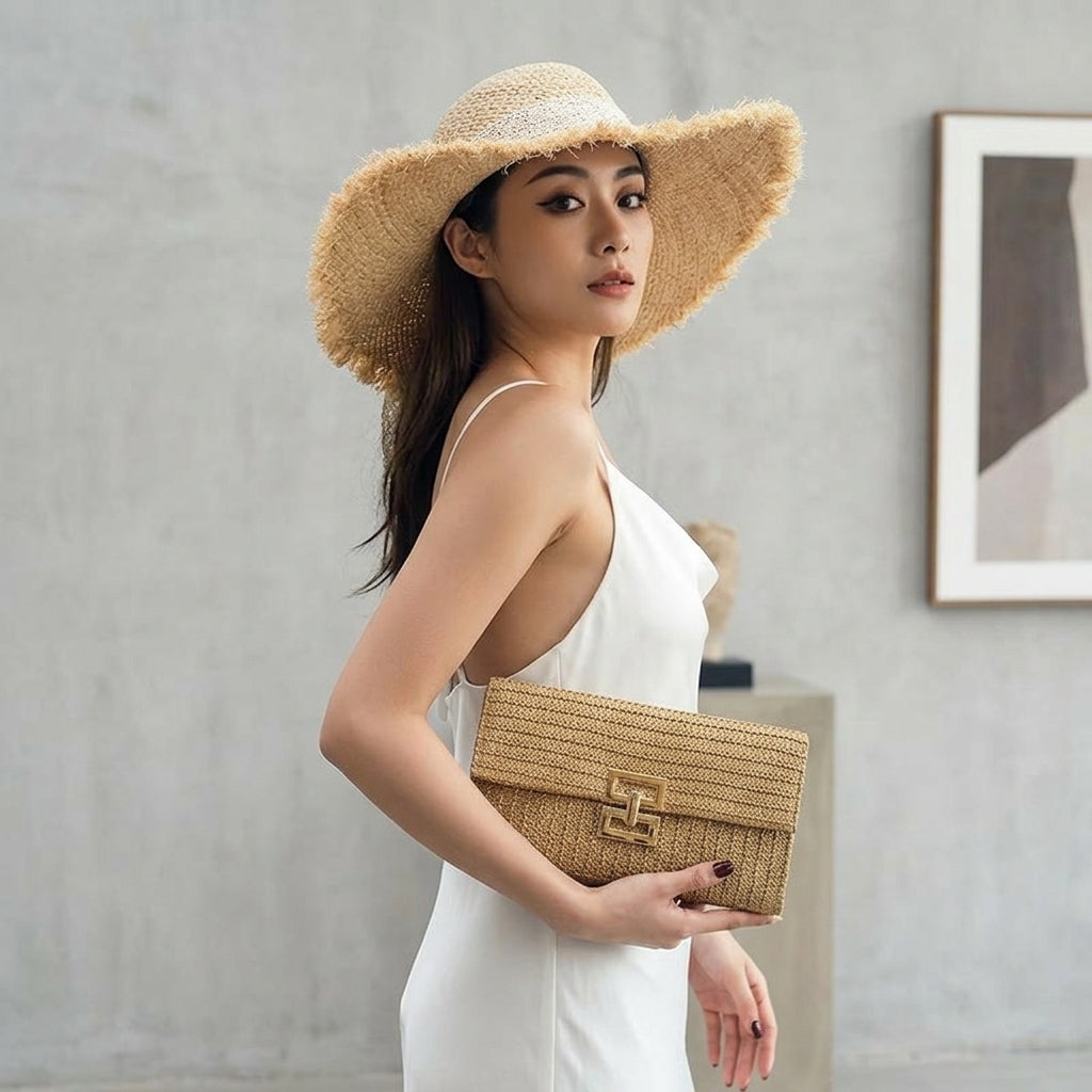 Pochette Soléa