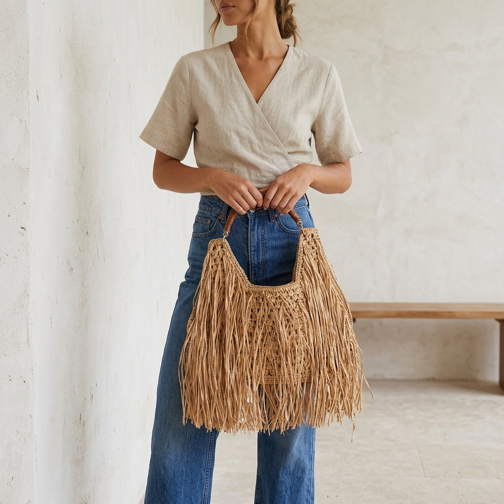 Sac Bohème
